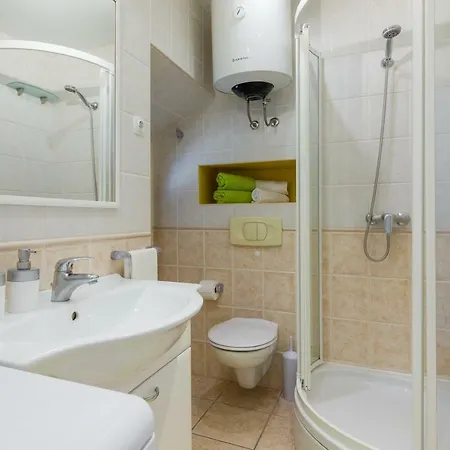 Hektorovic House Πανσιόν Χβαρ