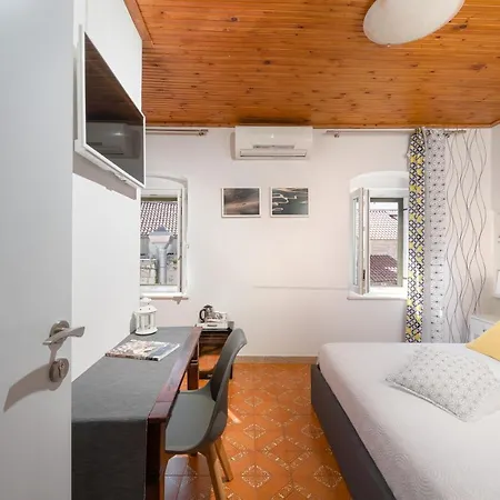 Affittacamere Hektorovic House