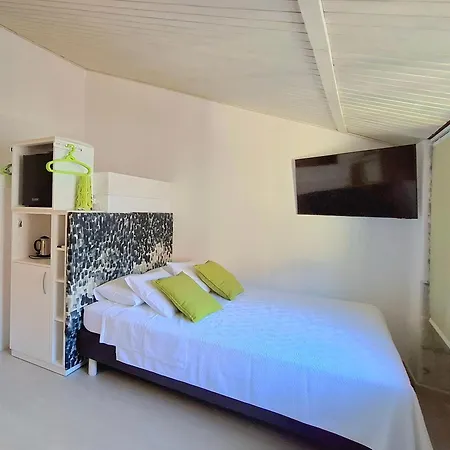 Hektorovic House Affittacamere 3*