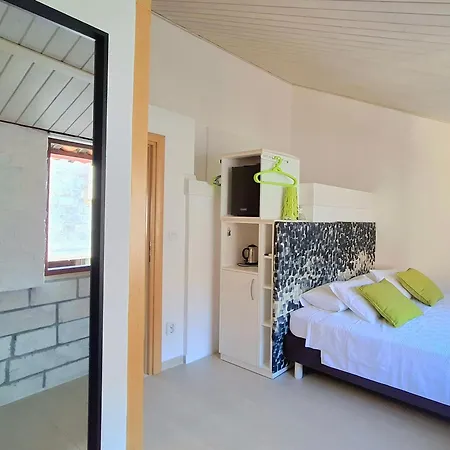 Hektorovic House Affittacamere 3*