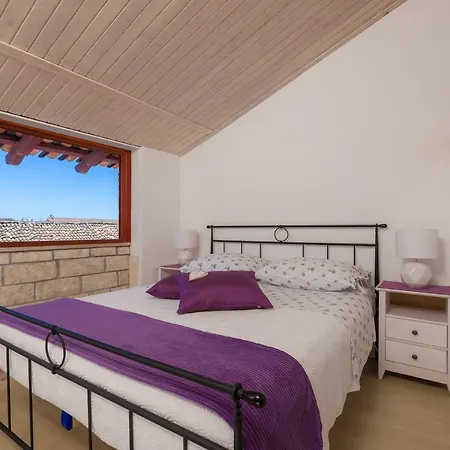 Penzion Hektorovic House Hvar Town