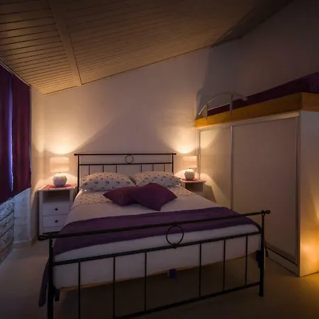 Hektorovic House Penzion Hvar Town