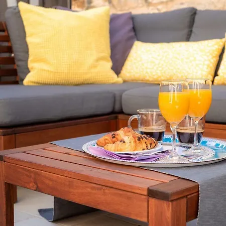 Penzion Hektorovic House