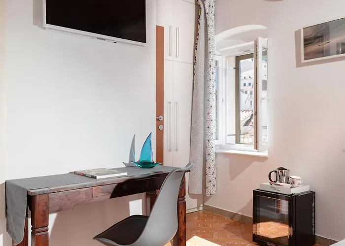 Affittacamere Hektorovic House 3*