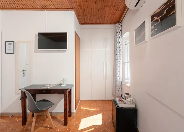 Hektorovic House Affittacamere 3*