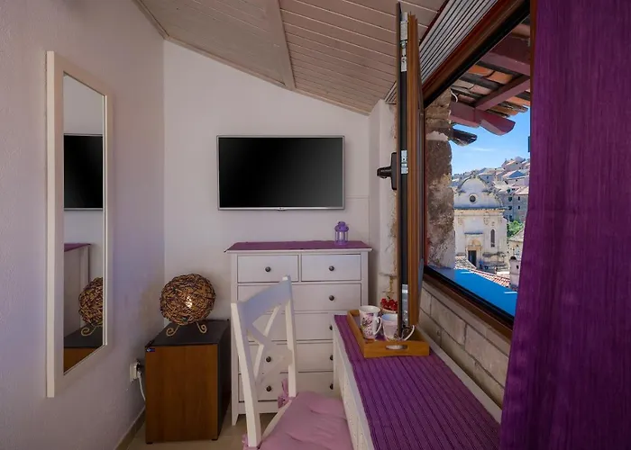 Hektorovic House Affittacamere