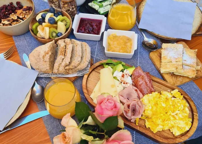 Guest house Hektorovic House