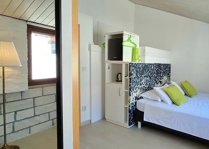 Hektorovic House Affittacamere Hvar Town