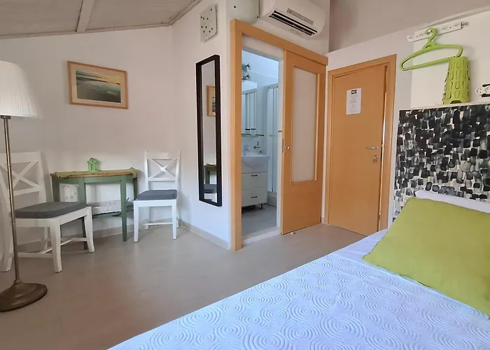 Hektorovic House Guest house Hvar Town