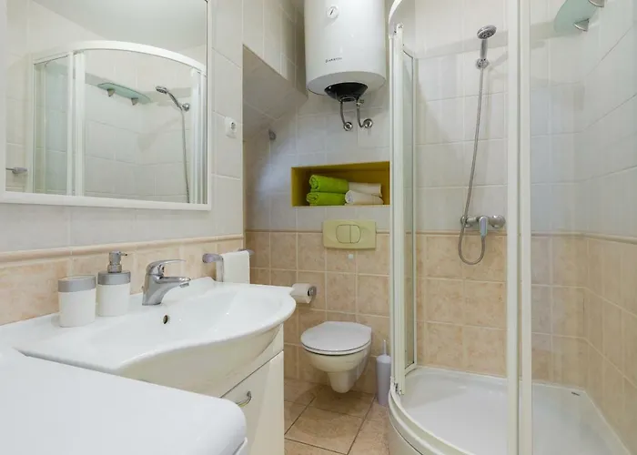 Hektorovic House Guest house Hvar Town