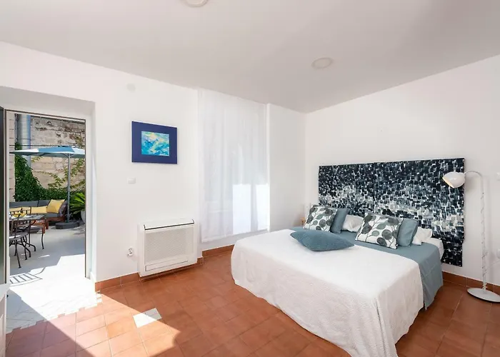 Hektorovic House 3* Hvar Town