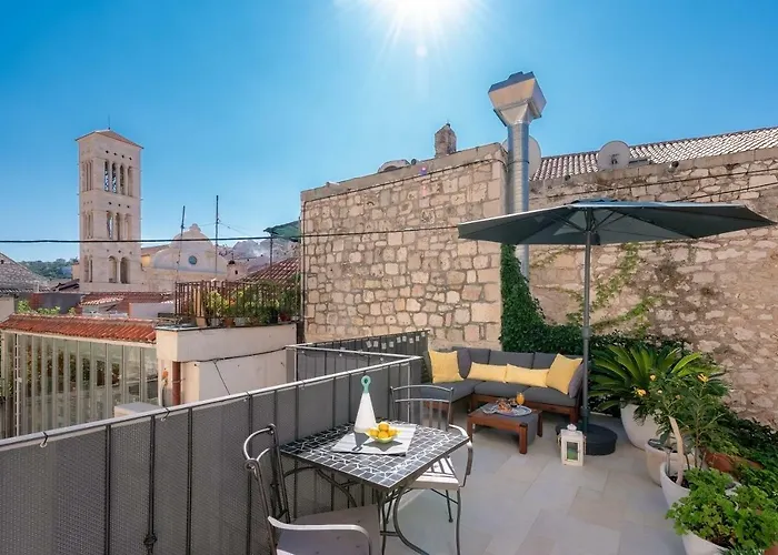 Affittacamere Hektorovic House