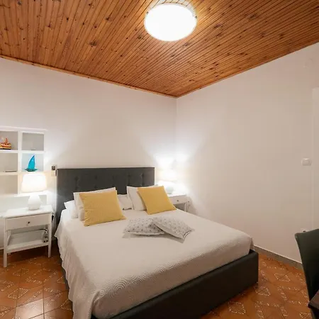 Hektorovic House هفار