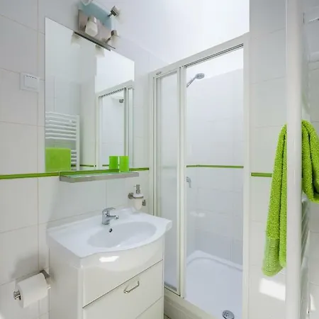 Hektorovic House هفار