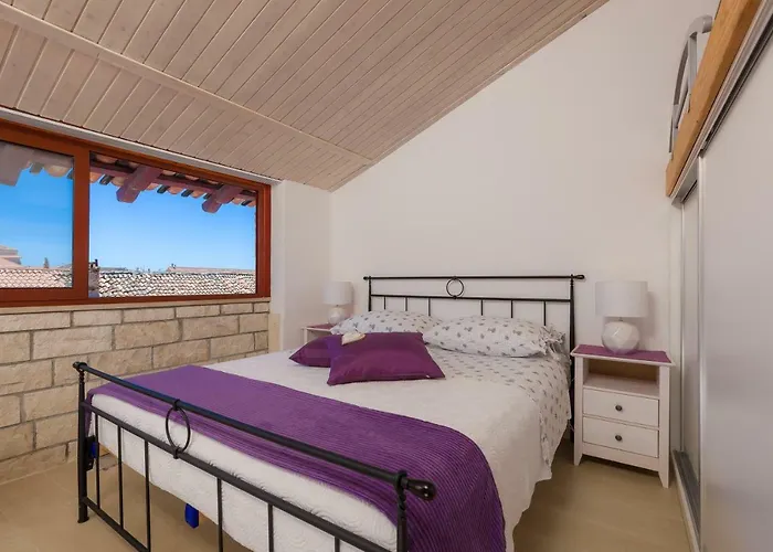 Guest house Hektorovic House Hvar Town