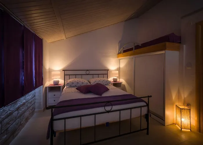 Hektorovic House Guest house Hvar Town