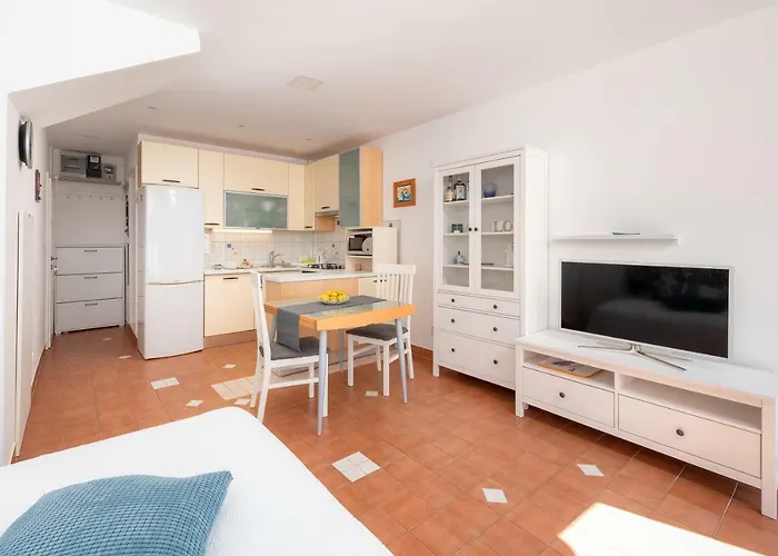 Hektorovic House 3* Hvar Town